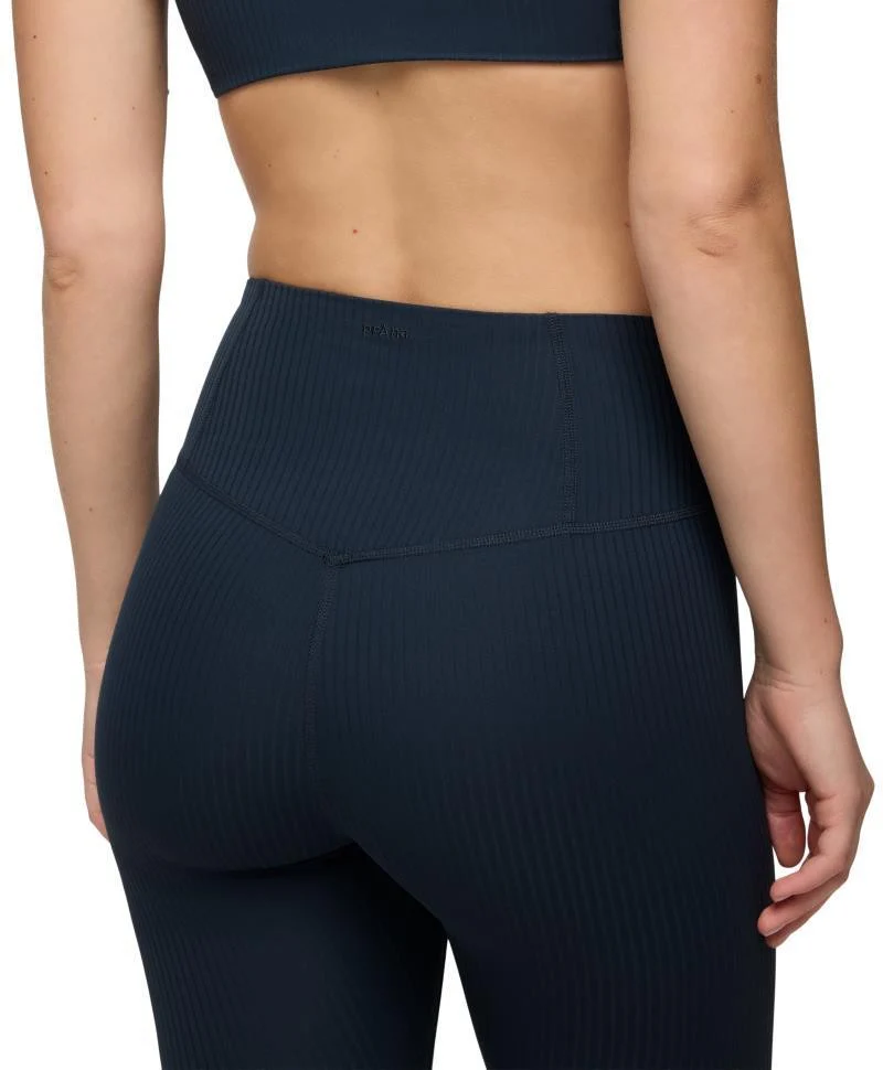 Luxara Rib 7/8 Leggings - Womens - Image 11
