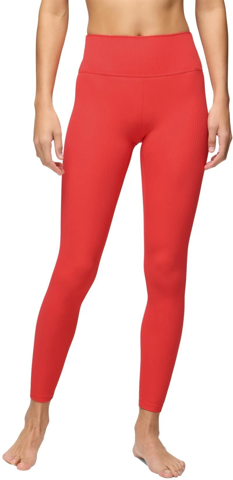 Luxara Rib 7/8 Leggings - Womens - Image 12