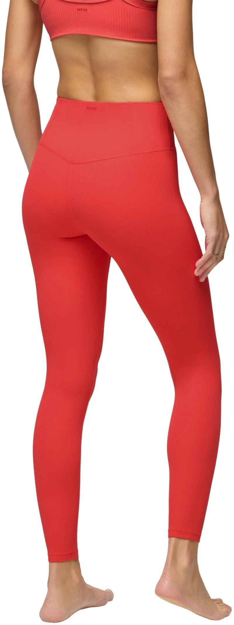 Luxara Rib 7/8 Leggings - Womens - Image 13