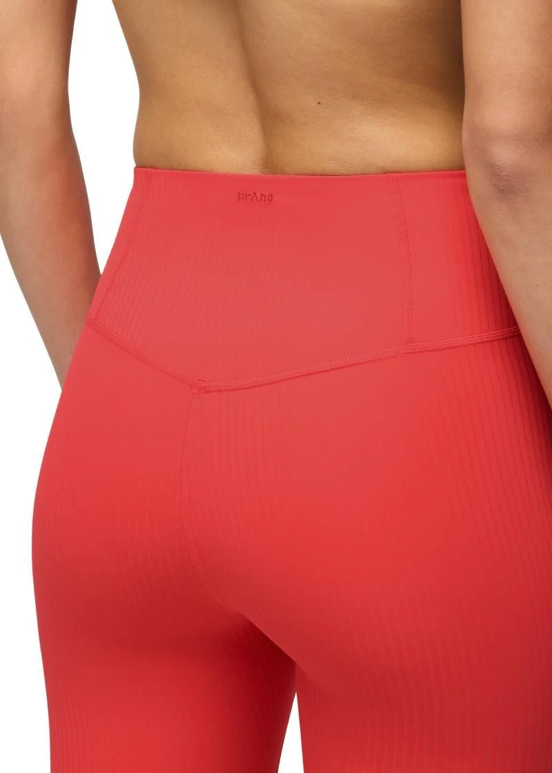 Luxara Rib 7/8 Leggings - Womens - Image 15