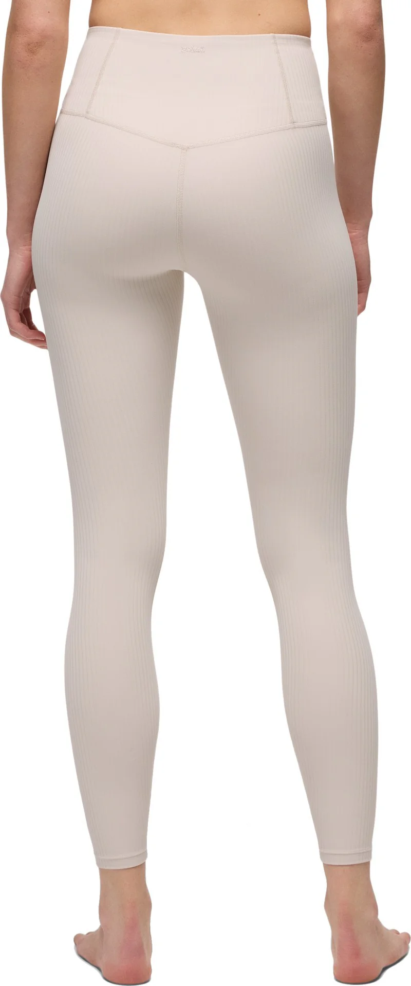 Luxara Rib 7/8 Leggings - Womens - Image 17