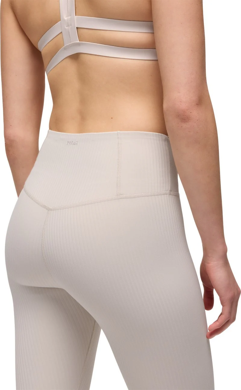 Luxara Rib 7/8 Leggings - Womens - Image 18