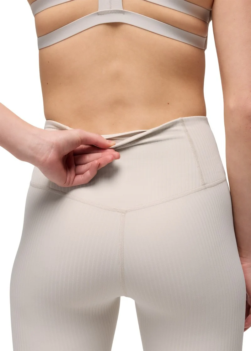 Luxara Rib 7/8 Leggings - Womens - Image 19