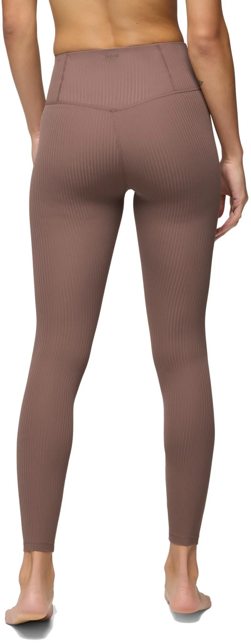 Luxara Rib 7/8 Leggings - Womens - Image 6