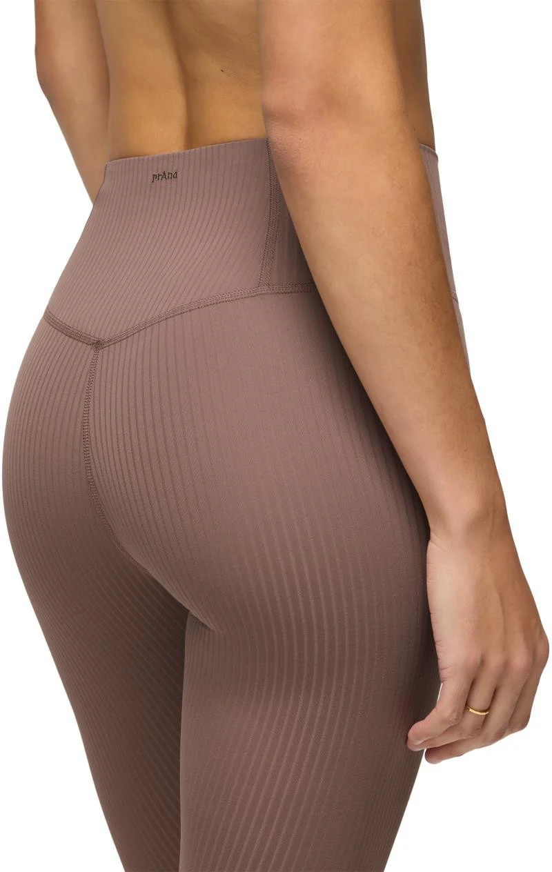 Luxara Rib 7/8 Leggings - Womens - Image 8