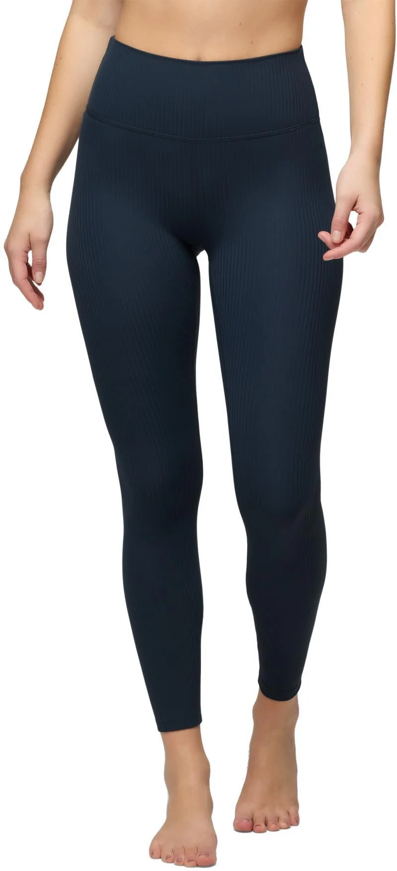 Luxara Rib 7/8 Leggings - Womens - Image 9