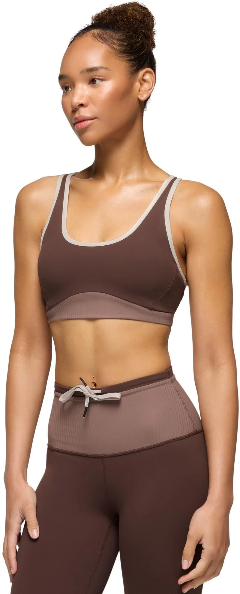 Luxara Salutations Bra