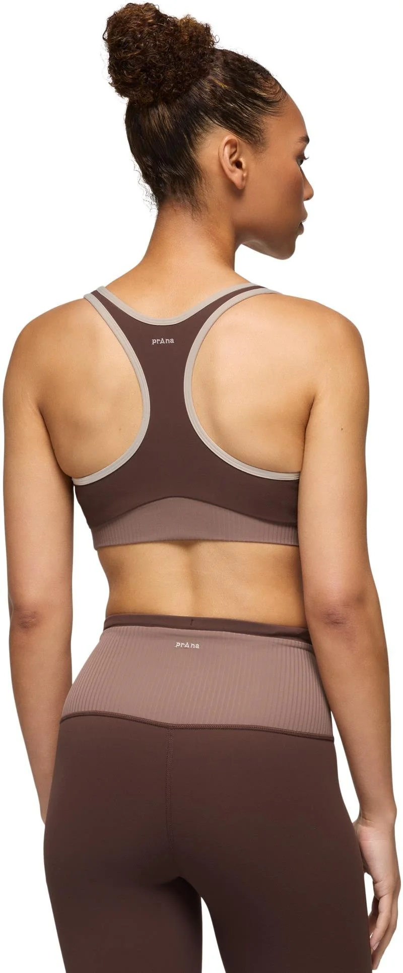 Luxara Salutations Bra - Image 2