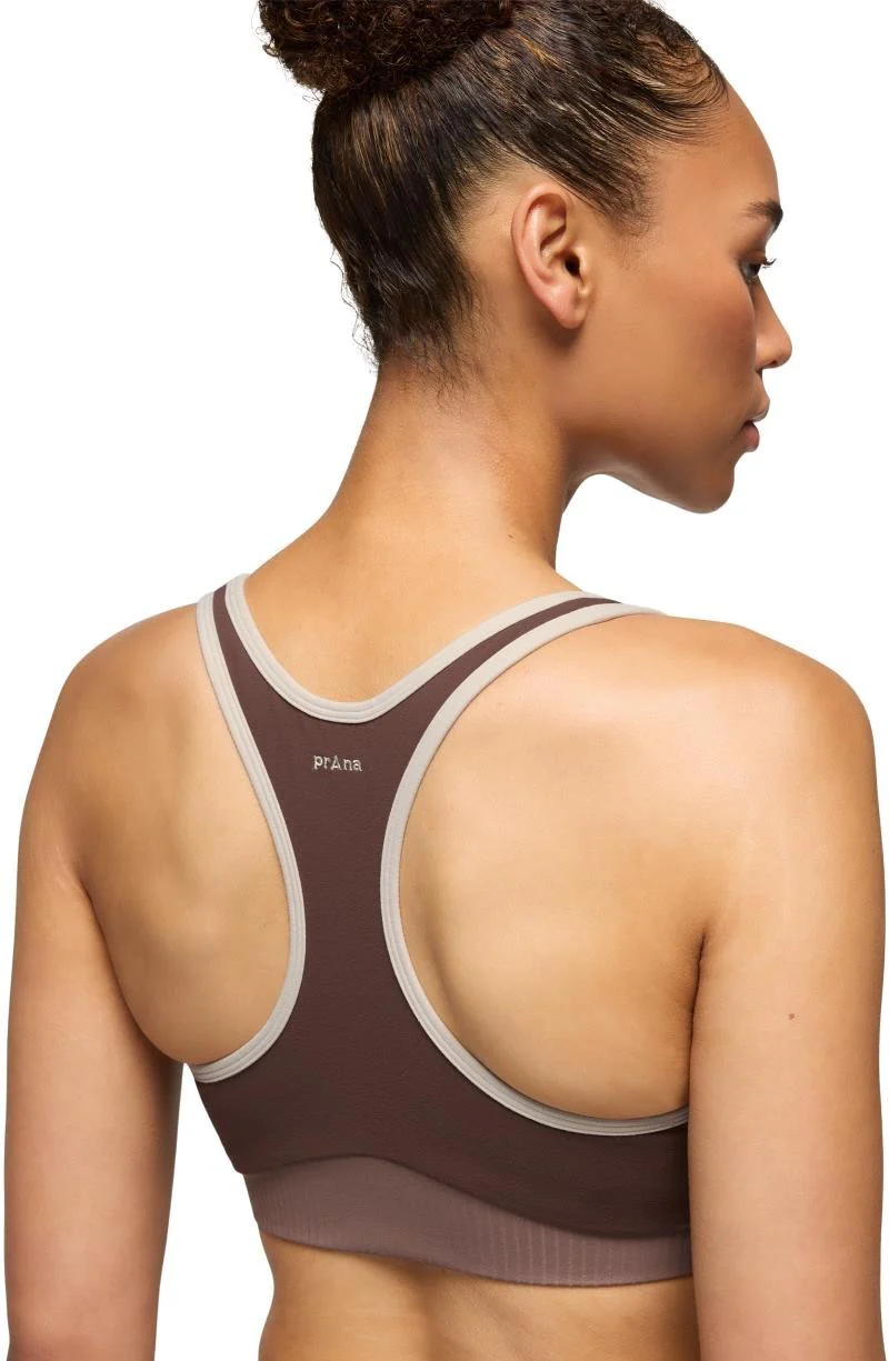 Luxara Salutations Bra - Image 4