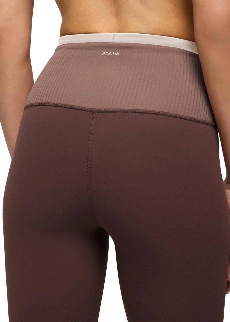 Luxara Salutations Leggings - Womens - Image 10