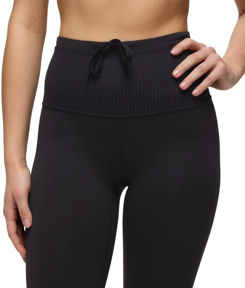 Luxara Salutations Leggings - Womens - Image 3