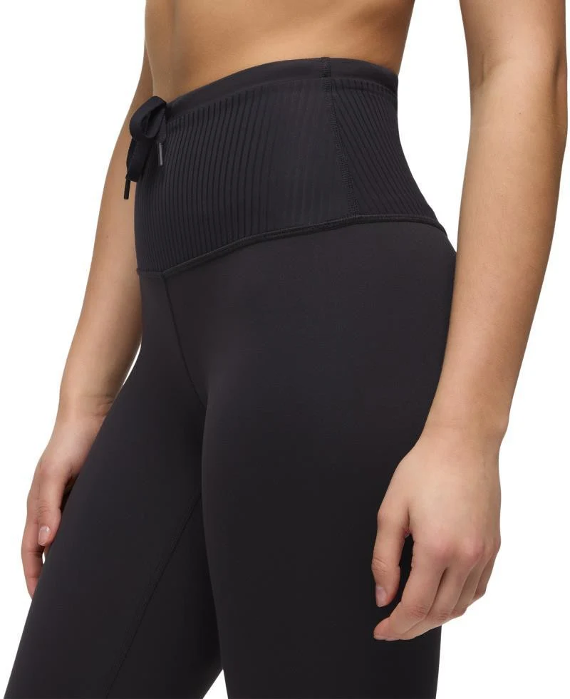 Luxara Salutations Leggings - Womens - Image 4