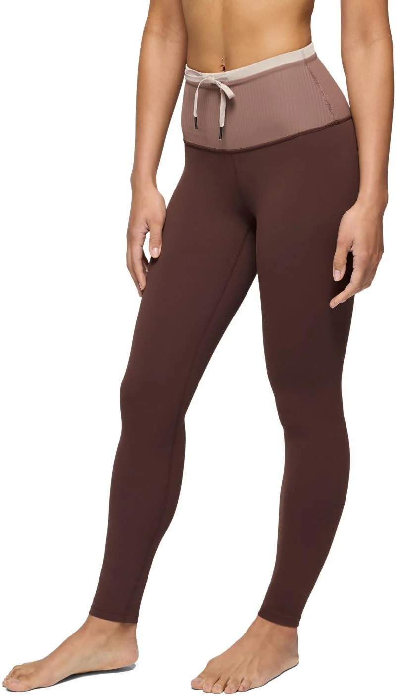 Luxara Salutations Leggings - Womens - Image 6