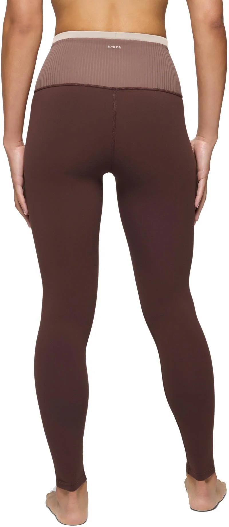Luxara Salutations Leggings - Womens - Image 7