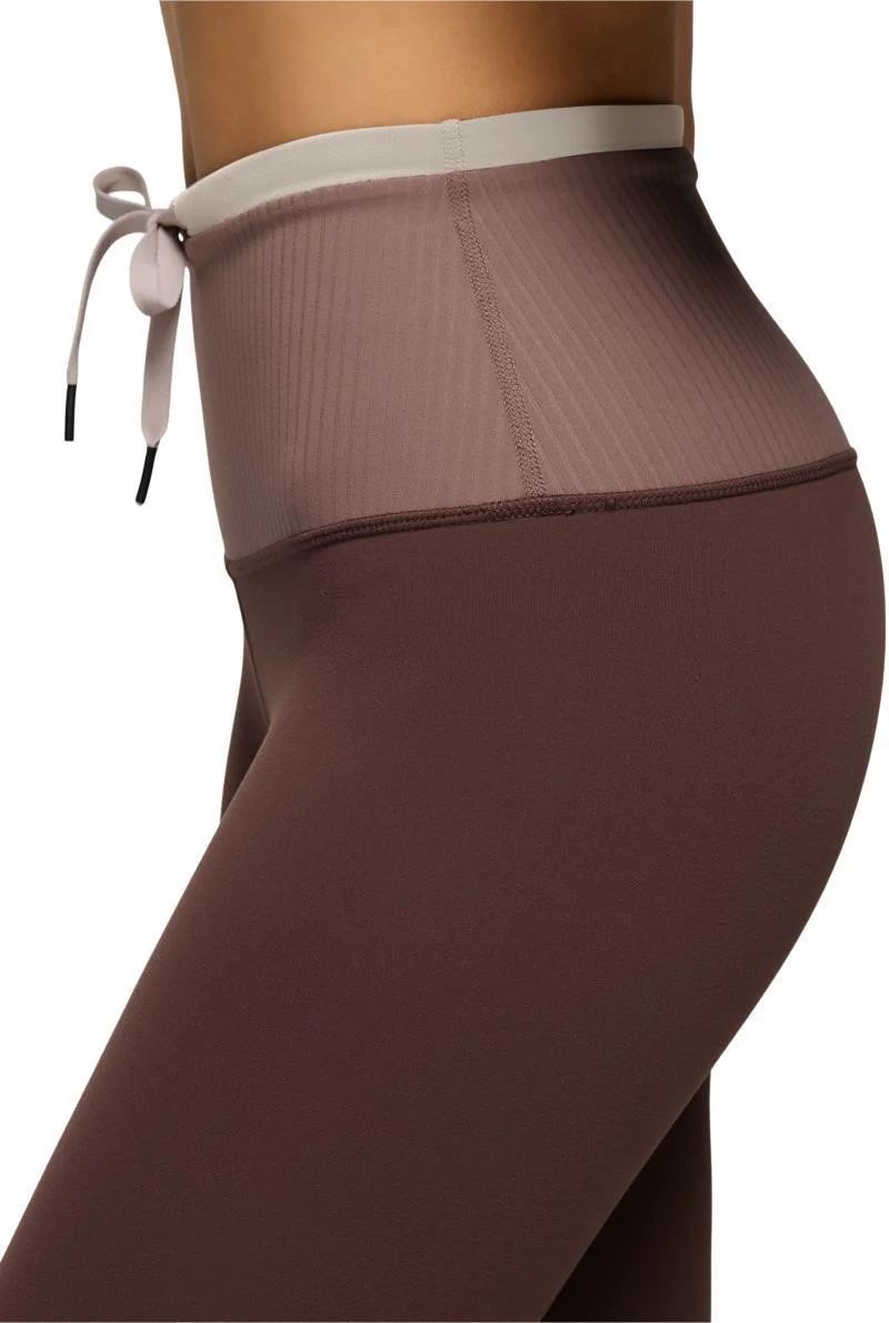 Luxara Salutations Leggings - Womens - Image 9