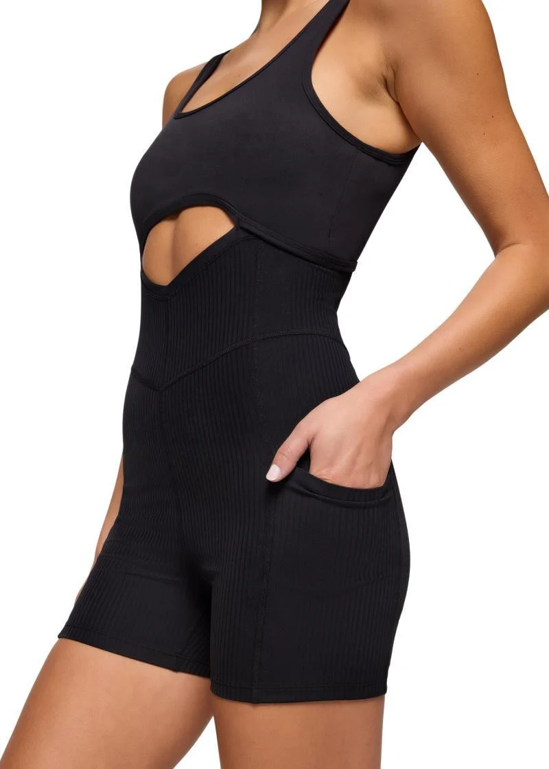 Luxara Salutations Shortie - Womens - Image 3