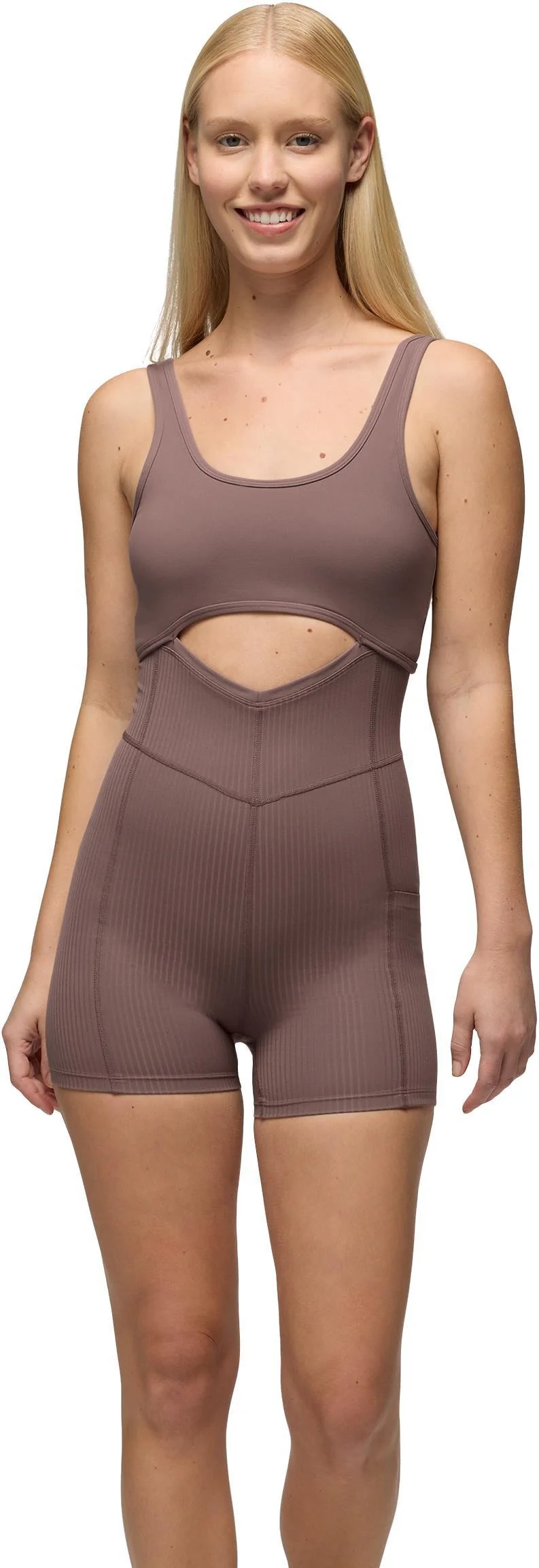 Luxara Salutations Shortie - Womens - Image 5