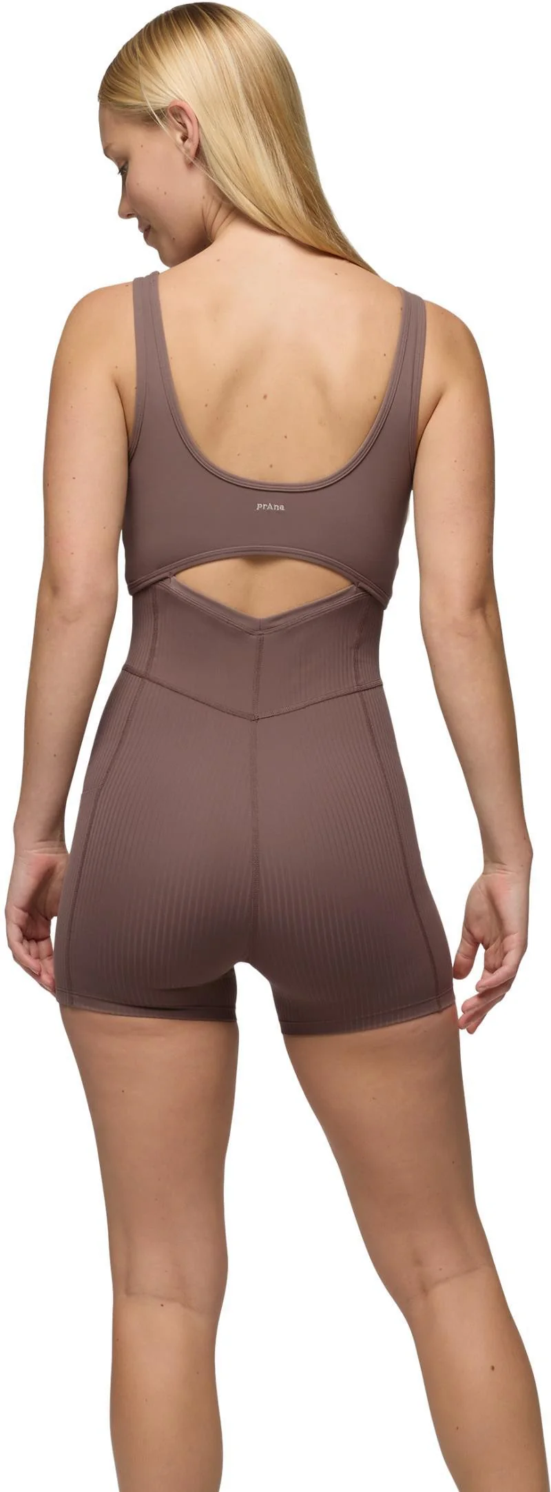 Luxara Salutations Shortie - Womens - Image 6