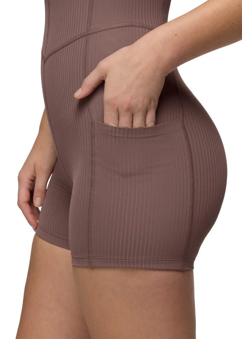 Luxara Salutations Shortie - Womens - Image 8