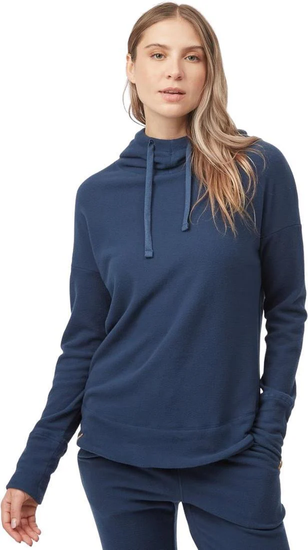 Luxe Cowl Fleece - Womens - Image 10