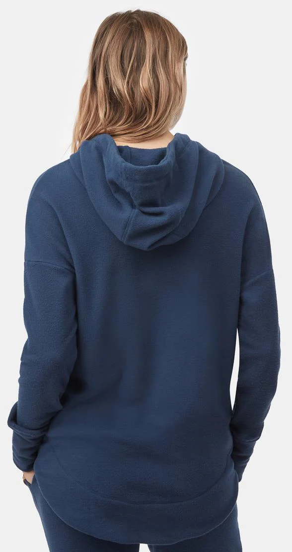 Luxe Cowl Fleece - Womens - Image 11