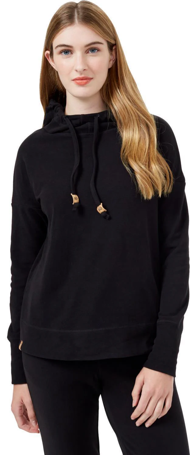 Luxe Cowl Fleece - Womens - Image 5