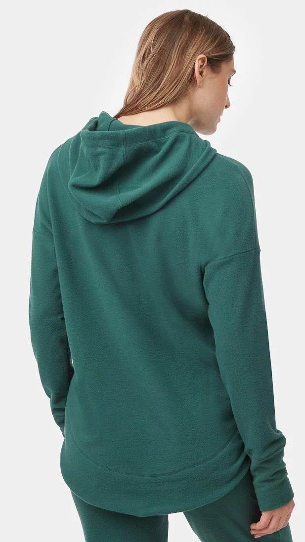 Luxe Cowl Fleece - Womens - Image 7