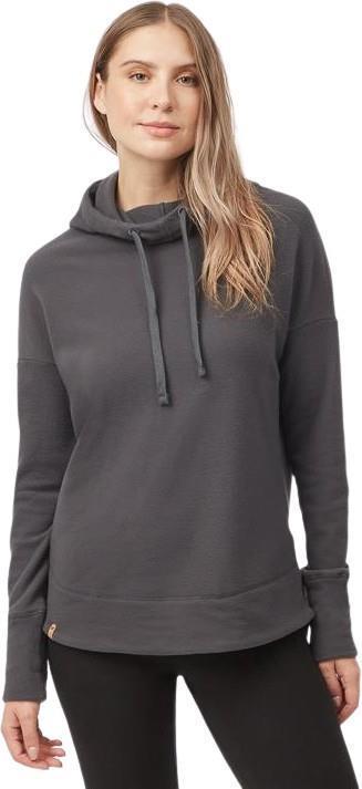Luxe Cowl Fleece - Womens - Image 8
