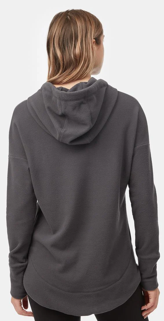 Luxe Cowl Fleece - Womens - Image 9
