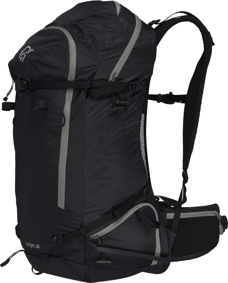 Lyngen Meshback 40L Pack - Image 2