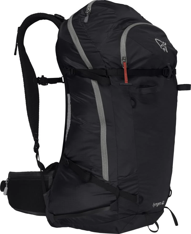 Lyngen Meshback 40L Pack - Image 3