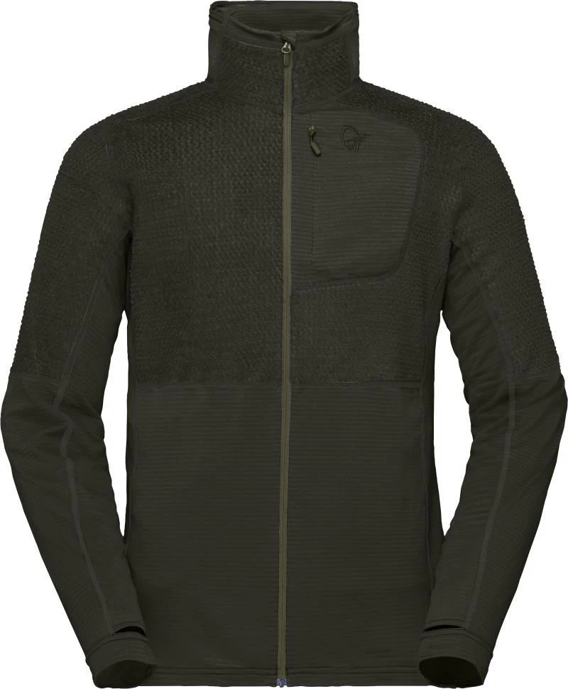 Lyngen Alpha90 Jacket - Mens - Image 10