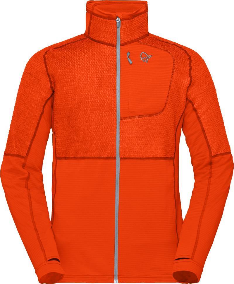 Lyngen Alpha90 Jacket - Mens - Image 11
