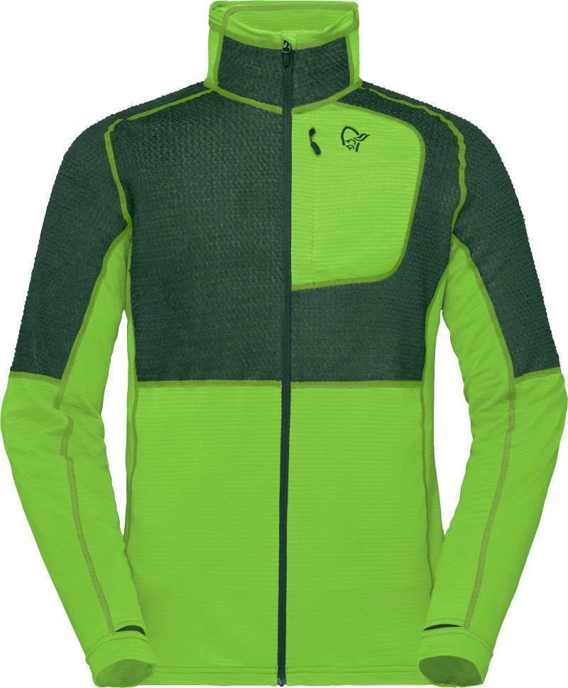 Lyngen Alpha90 Jacket - Mens - Image 2