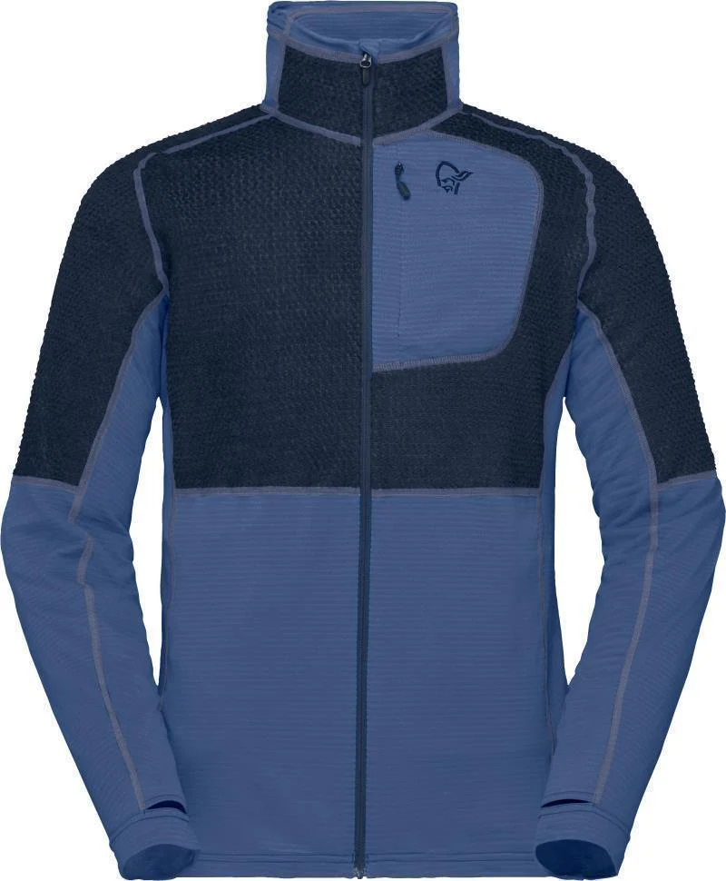 Lyngen Alpha90 Jacket - Mens - Image 3