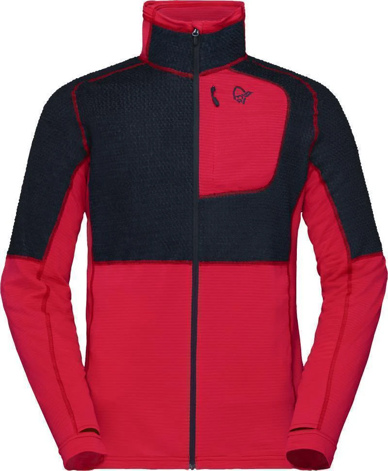 Lyngen Alpha90 Jacket - Mens - Image 4
