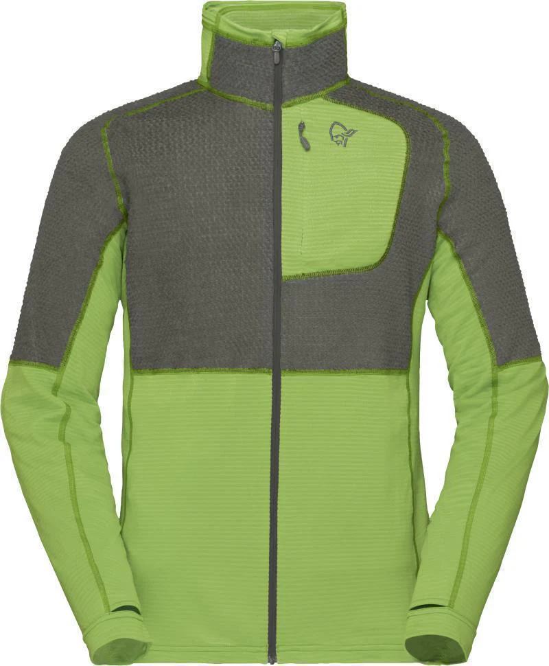 Lyngen Alpha90 Jacket - Mens - Image 5