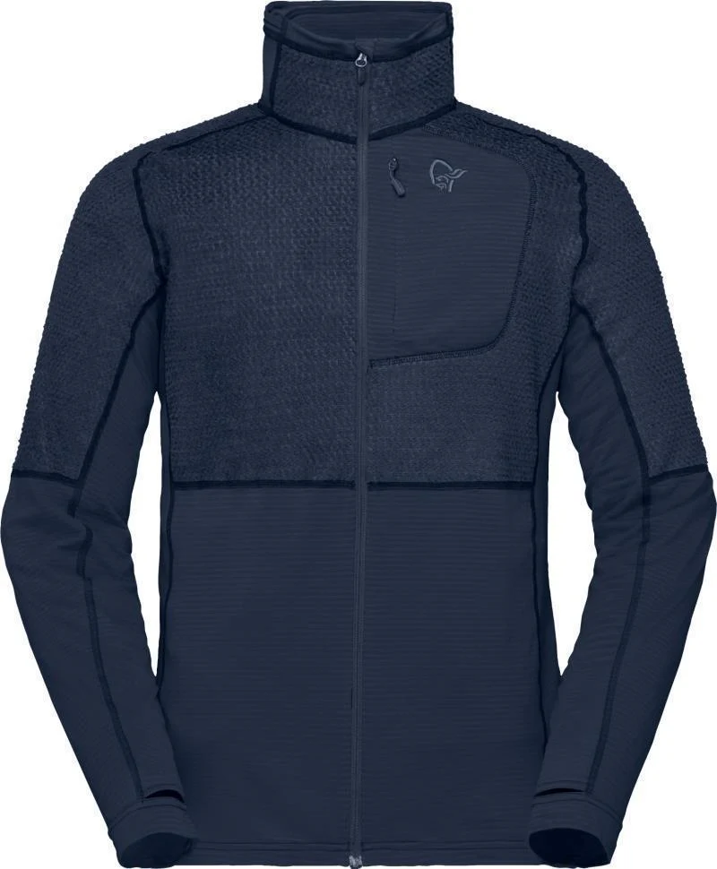 Lyngen Alpha90 Jacket - Mens - Image 6