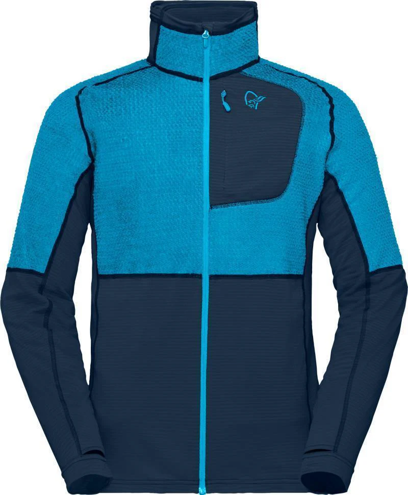 Lyngen Alpha90 Jacket - Mens - Image 8