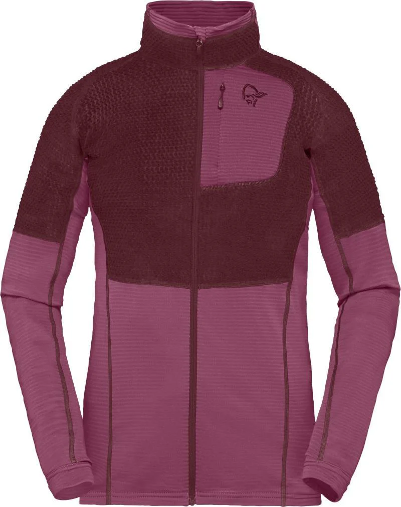 Lyngen Alpha90 Jacket - Womens - Image 10