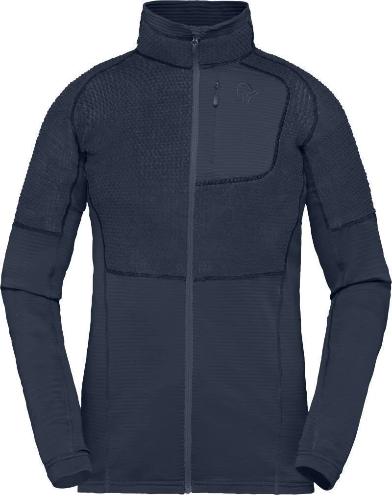 Lyngen Alpha90 Jacket - Womens - Image 11