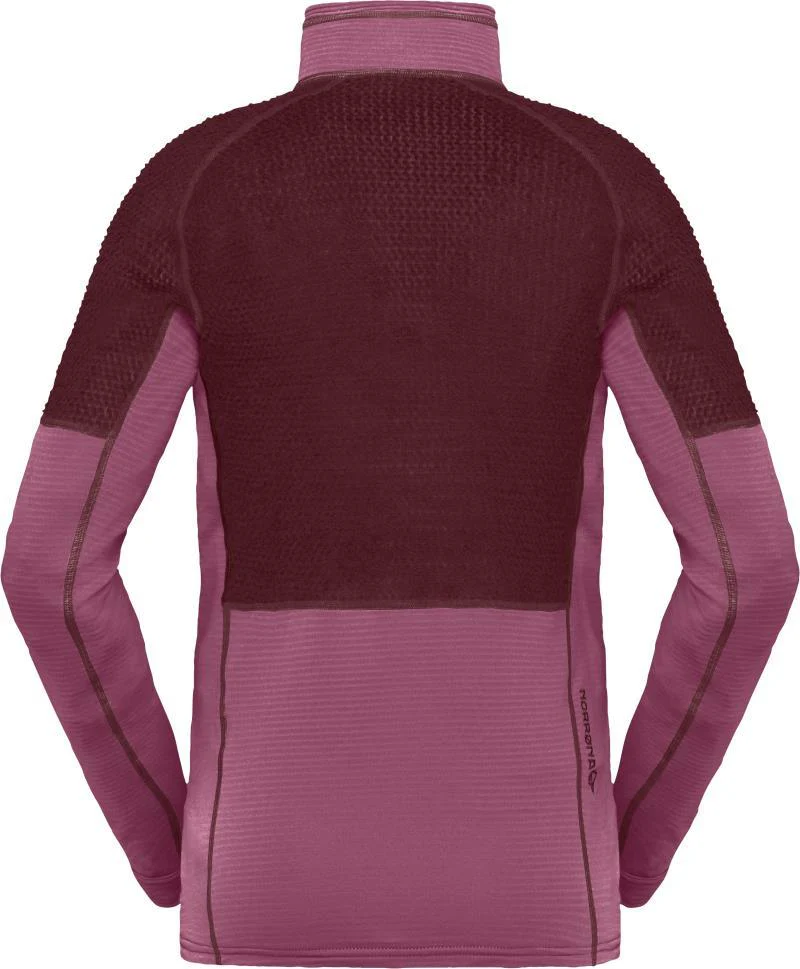 Lyngen Alpha90 Jacket - Womens - Image 13