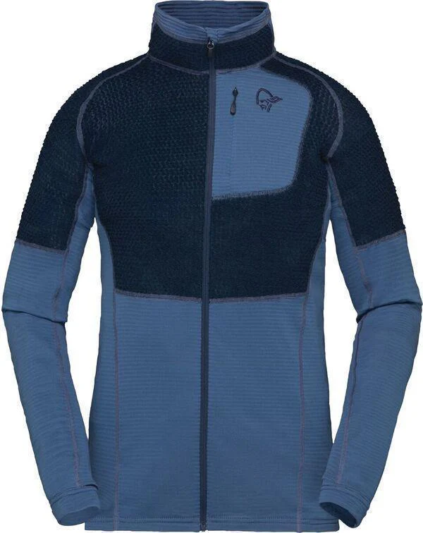 Lyngen Alpha90 Jacket - Womens - Image 2