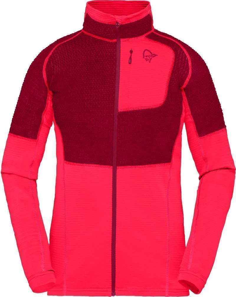 Lyngen Alpha90 Jacket - Womens - Image 3