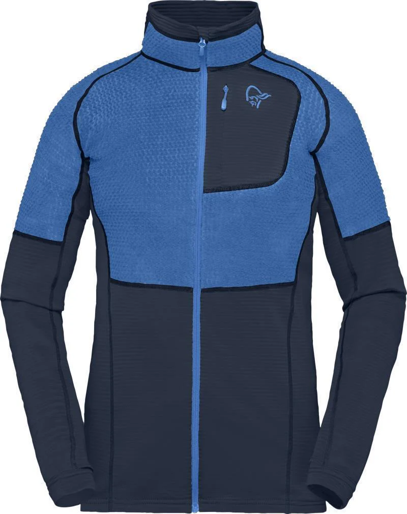 Lyngen Alpha90 Jacket - Womens - Image 4
