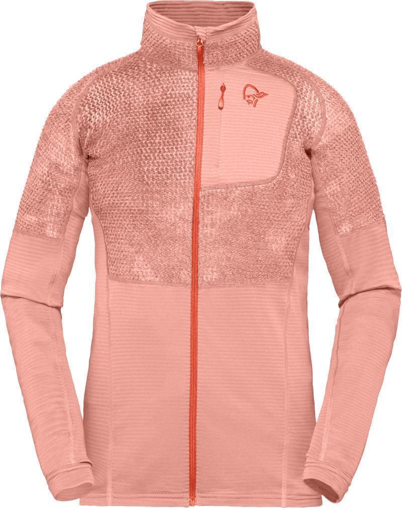 Lyngen Alpha90 Jacket - Womens - Image 6