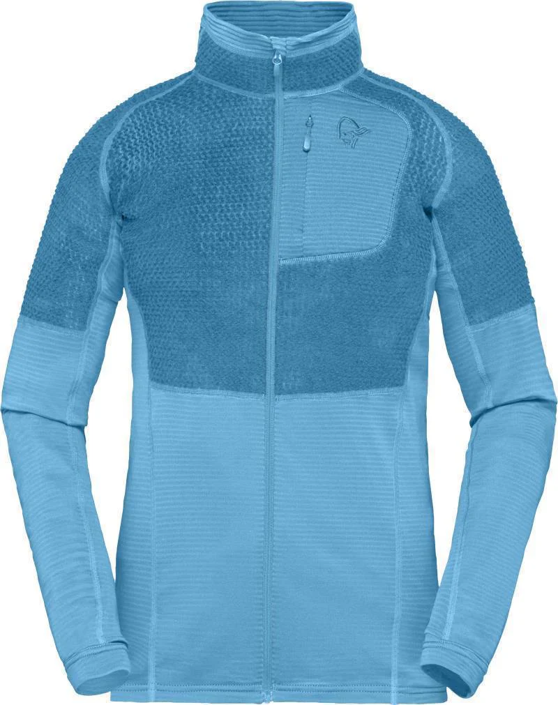 Lyngen Alpha90 Jacket - Womens - Image 8