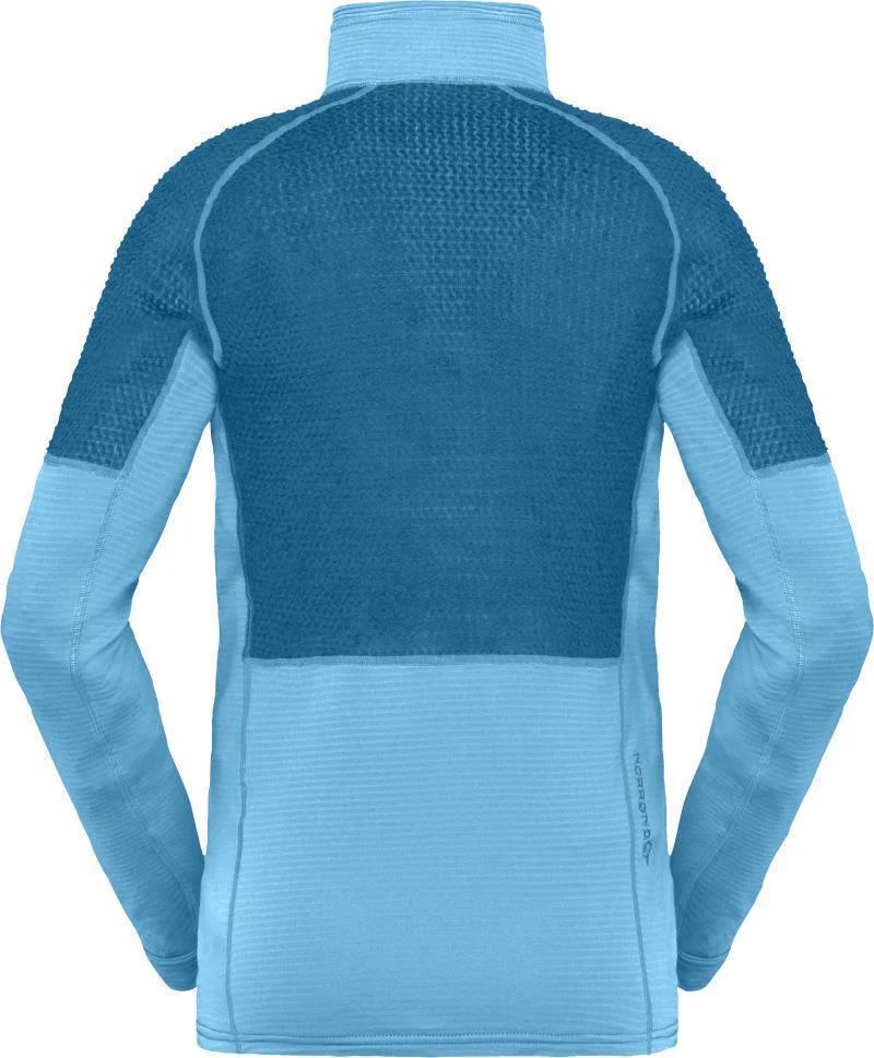 Lyngen Alpha90 Jacket - Womens - Image 9
