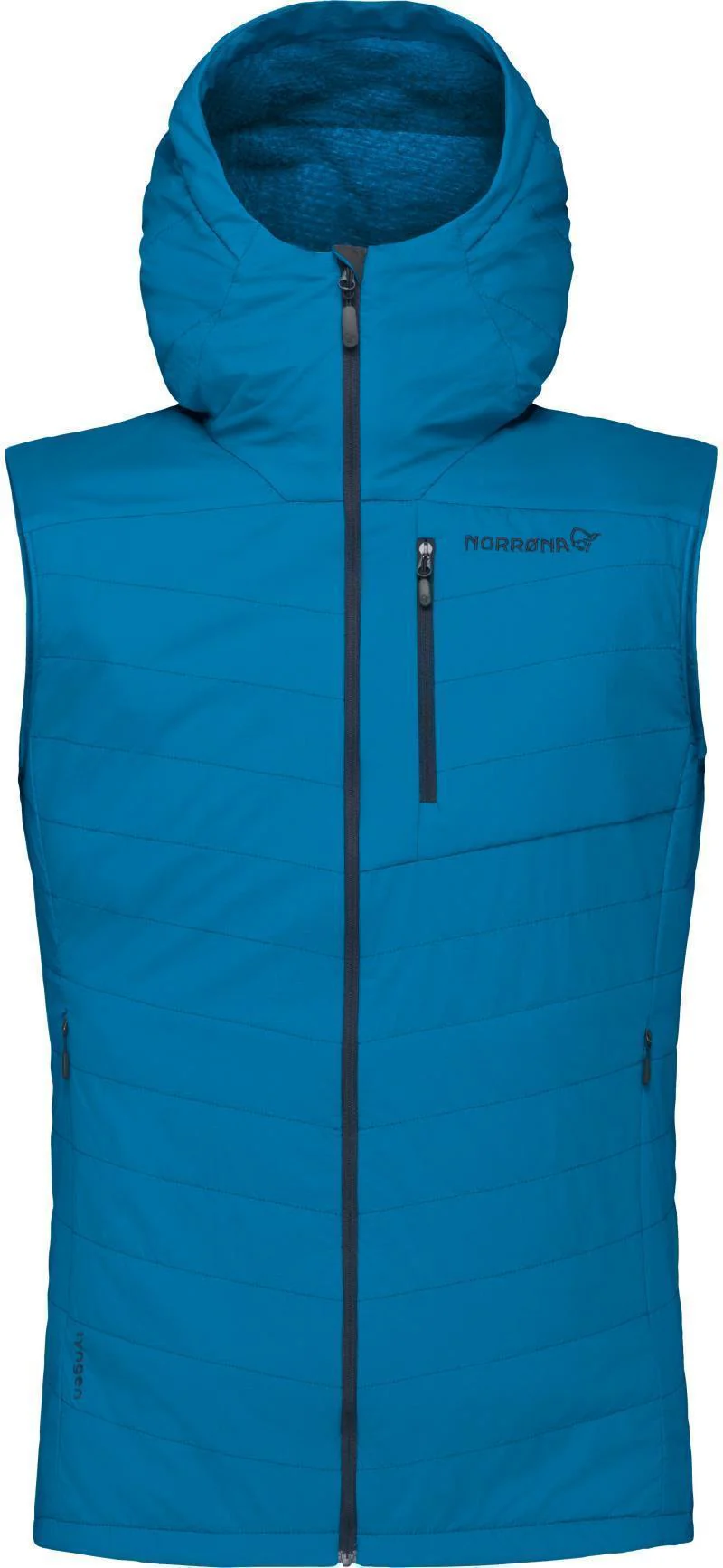 Lyngen Alpha90 Vest - Mens - Image 2