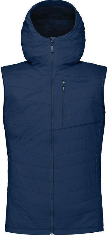 Lyngen Alpha90 Vest - Mens - Image 3